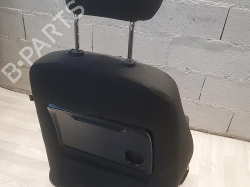 Left front seat FORD S-MAX (WA6) 2.0 TDCi | BP30794559C15 - Image 12