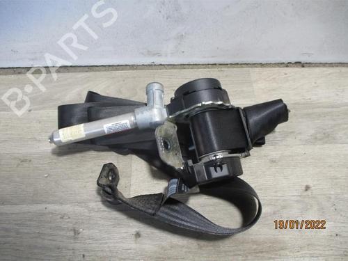 Rear right seatbelt VOLVO V50 (545) 1.6 D | BP23201057I28 