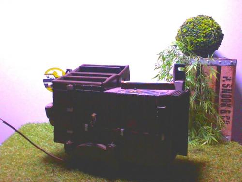 Calefaccion MG MG 6 Hatchback 1.9 DTi (150 hp) 30705414