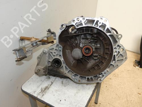 Gearbox OPEL CORSA D (S07) 1.3 CDTI (L08, L68) | BP24026464M3 