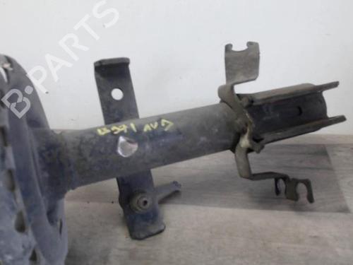 Right front shock absorber RENAULT CLIO III (BR0/1, CR0/1) 1.5 dCi (BR1C, CR1C) | BP29508989M17 