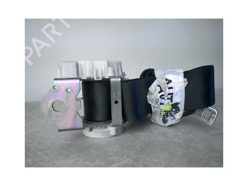 Sikkerhetsbelte bak venstre FORD FIESTA VI (CB1, CCN) 1.25 (82 hp) 22440638