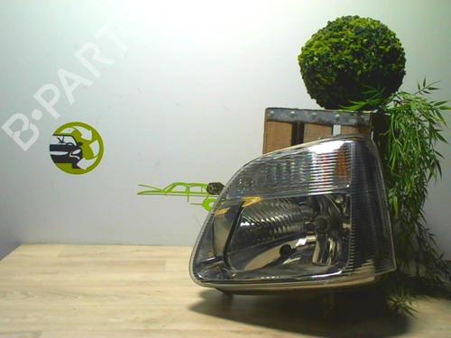 Venstre forlygte SUZUKI WAGON R+ (MA) 1.3 (RB413) | BP24027853C28