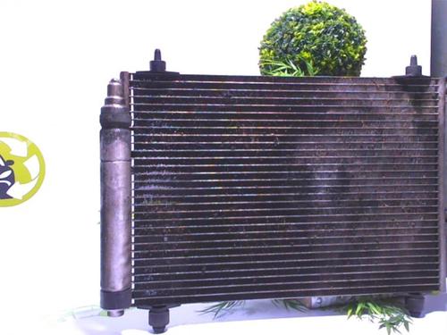 AC radiator PEUGEOT 407 SW (6E_, 6D_) 2.0 HDi 135 | BP24023540M32 