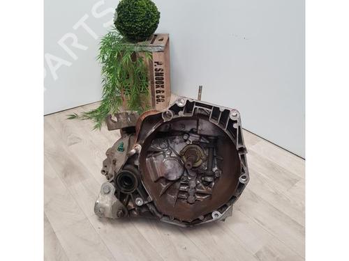 Used Gearbox FIAT PUNTO (188_) 1.3 JTD 16V (70 hp) 24023504