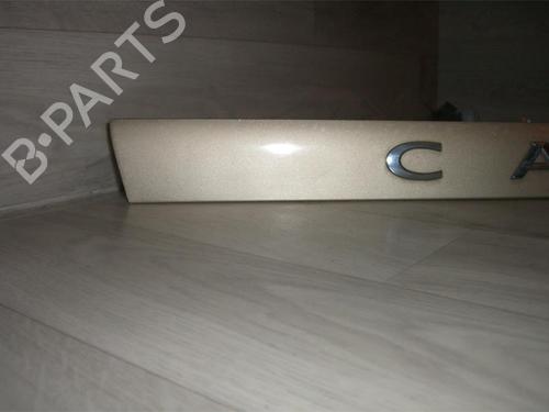 Licence plate light KIA CARENS II MPV (FJ) 2.0 CRDi | BP24024935I40 