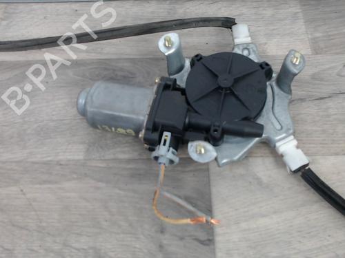 Front right window mechanism RENAULT SCÉNIC I MPV (JA0/1_, FA0_) 1.9 dCi (JA05, JA1F) | BP26199451C23 