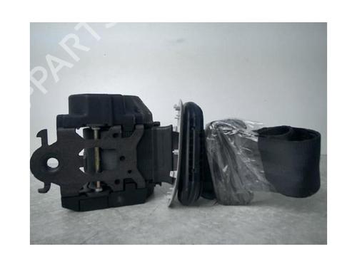 Rear left seatbelt CITROËN C3 I (FC_, FN_) 1.4 HDi | BP24025372I29 