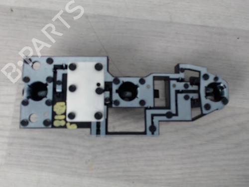 Licence plate light CITROËN C5 II (RC_) 1.6 HDi (RC8HZB) | BP31638015I40 