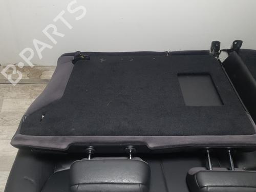 Rear seat CITROËN C6 (TD_) 2.7 HDi | BP28173400C17