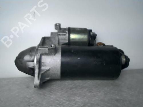 Used Starter OPEL ASTRA G Hatchback (T98) 2.2 DTI (F08, F48) (125 hp) 25618568