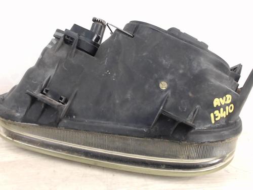 Right headlight VW GOLF IV (1J1) 1.9 TDI | BP25619663C29
