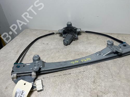 front-right-window-mechanism-renault-twingo-ii-cn0_-2007-33981877 main image