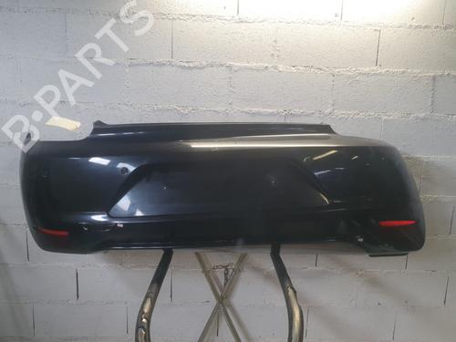 Used Rear bumper VW SCIROCCO III (137, 138) 2.0 TDI (140 hp) 32443255
