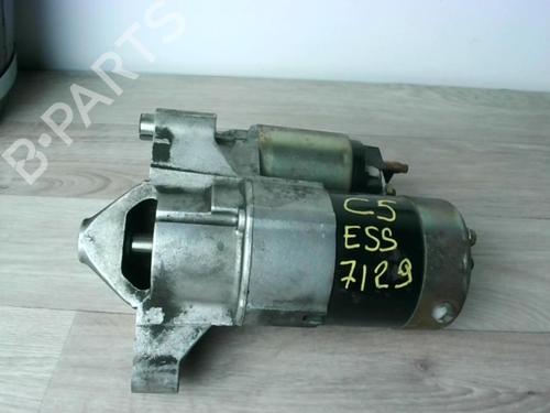 Starter CITROËN C5 I (DC_) 2.0 16V (DCRFNC, DCRFNF) | BP24027727M8 - Image 5