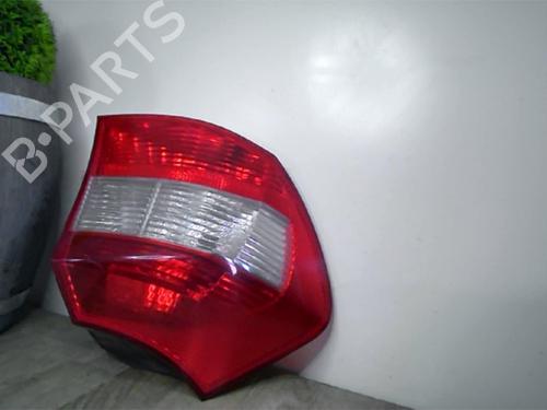 Left taillight BMW 1 (E87) 118 d | BP25981687C34 