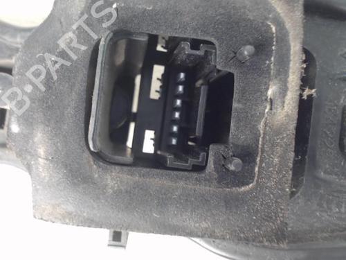 Used Licence plate light Licence plate light RENAULT SCÉNIC II (JM0/1_) 1.9 dCi (JM14) (131 hp) 21182922 21182922