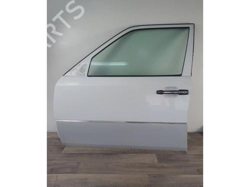 Left front door MERCEDES-BENZ 124 Saloon (W124) 300 Turbo-D (124.133) | BP25869426C2 