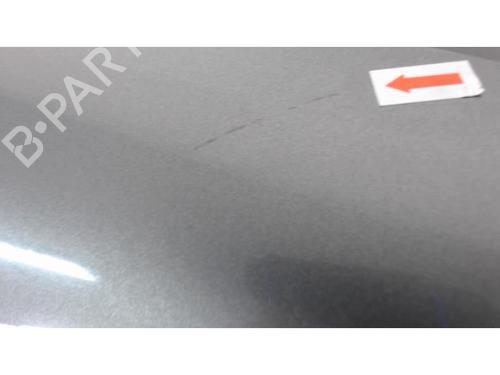 Right front fenders TOYOTA COROLLA Verso (ZER_, ZZE12_, R1_) 2.0 D-4D (CUR10_, CUR10R) | BP24656694C42 