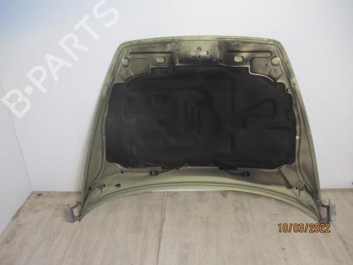 Hood VOLVO V50 (545) 1.6 D | BP24023565C1