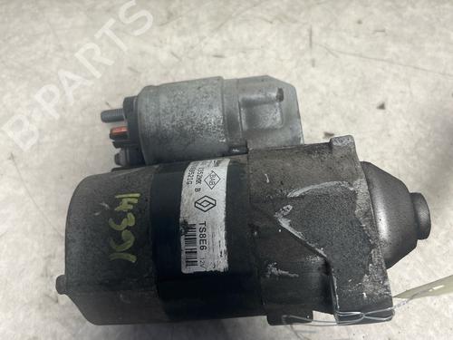 Used Starter Starter DACIA SANDERO II 1.2 (75 hp) 34694350 34694350