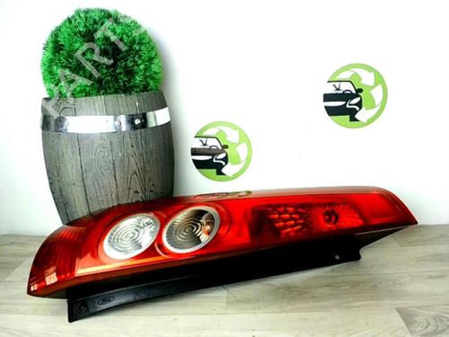 Right taillight FORD FIESTA V (JH_, JD_) 1.4 TDCi | BP23105546C35 