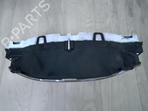 Cockpit JAGUAR X-TYPE I (X400) 2.2 D | BP24024000C47 