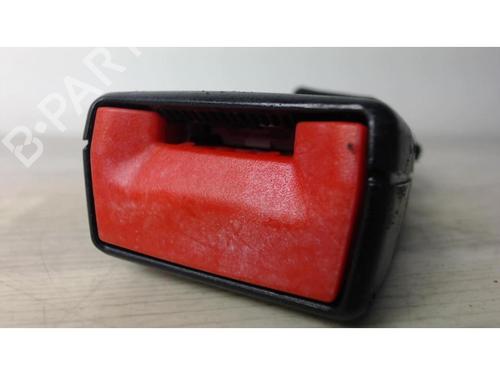 Seat buckle BMW 1 (E81) 118 d | BP24027467I32 