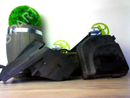 Support PEUGEOT 5008 (0U_, 0E_) 1.6 HDi | BP24021827C155 