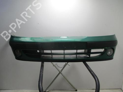 Used Front bumper RENAULT MEGANE I (BA0/1_) 1.9 dTi (BA08, BA0N) (98 hp) 22710142