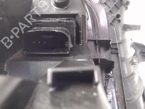 Glove box VW GOLF V (1K1) 1.9 TDI | BP25619598C95 