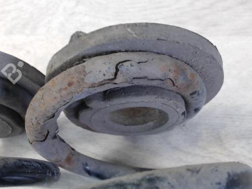 Shock absorber spring AUDI TT (8J3) 2.0 TTS quattro | BP30667175C152 