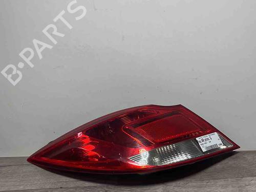 Used Left taillight Left taillight OPEL INSIGNIA A (G09) 2.0 CDTI (68) (131 hp) 36405904 36405904