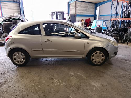Switch OPEL CORSA D (S07) 1.3 CDTI (L08, L68) | BP39668273I30 - Image 10