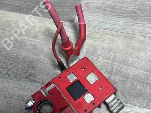 Cable Cable RENAULT SCÉNIC II (JM0/1_) 1.5 dCi (JM1E, JM16) (106 hp) 36458777 36458777