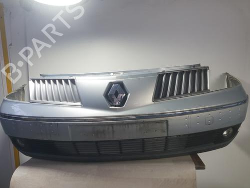 Used Front bumper RENAULT VEL SATIS (BJ0_) 2.2 dCi (BJ0E, BJ0F) (150 hp) 29508998