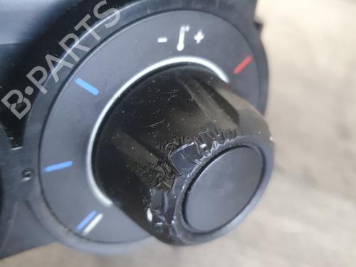 Climate control CITROËN C3 II (SC_) 1.4 | BP30705296I5 