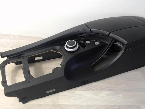 Used Middle console Middle console BMW 5 (E60) 530 d (218 hp) 31252083 31252083