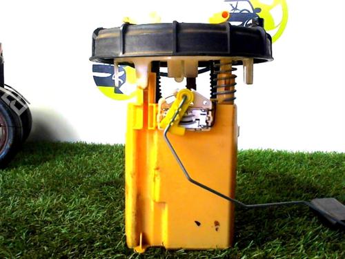 Fuel pump PEUGEOT 407 (6D_) 1.6 HDi 110 (6D9HZC, 6D9HYC) | BP30666804M76