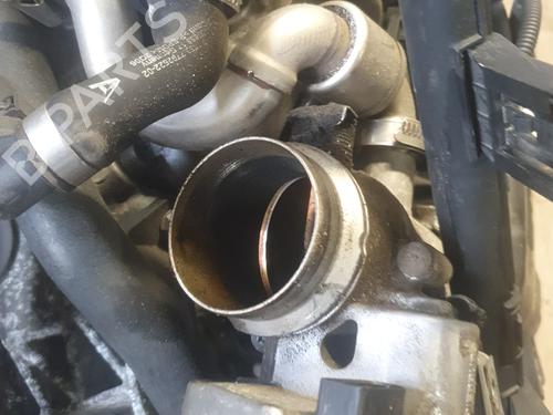 Engine BMW 1 (E87) 118 d | BP32211614M1 