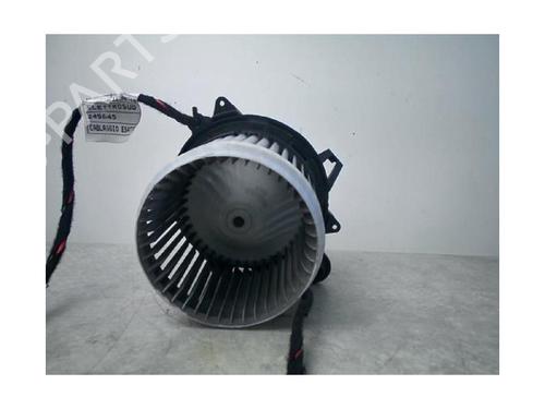 Heater blower motor RENAULT CLIO IV (BH_) 1.5 dCi 75 | BP24023849M62 