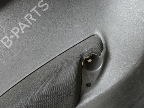 Rear left panel CITROËN C3 II (SC_) 1.4 HDi 70 (SC8HZC, SC8HR0, SC8HP4) | BP24026952C60 - Image 4