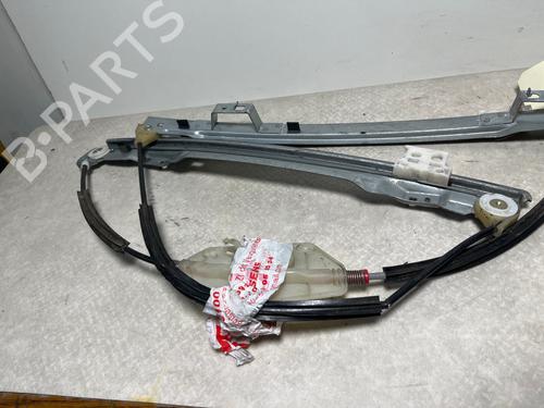 Rudehejsemekanisme ventre foran Rudehejsemekanisme ventre foran CITROËN C4 Picasso I MPV (UD_) 1.6 HDi (109 hp) 34136178 34136178