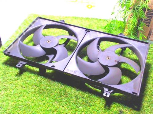 Heater blower motor NISSAN ALMERA II Hatchback (N16) 1.8 | BP24022141M62 