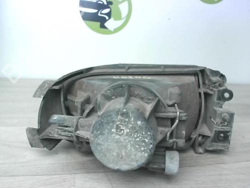 Left front fog light RENAULT MEGANE Scenic (JA0/1_) 1.6 e (JA0F) | BP24027564C30