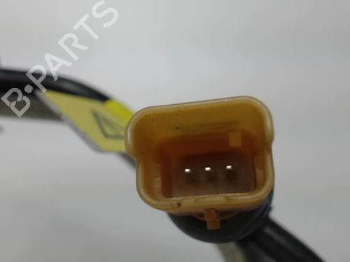 AC pipe MERCEDES-BENZ A-CLASS (W168) A 170 CDI (168.008) | BP24027065M126 