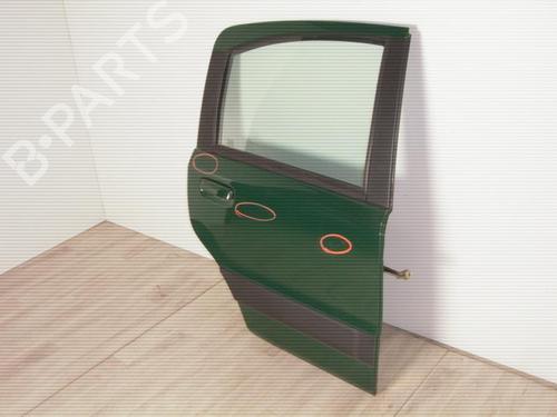 Right rear door FIAT PANDA (169_) 1.3 D Multijet (169AXG1A, 169AXD1A) | BP25618709C5