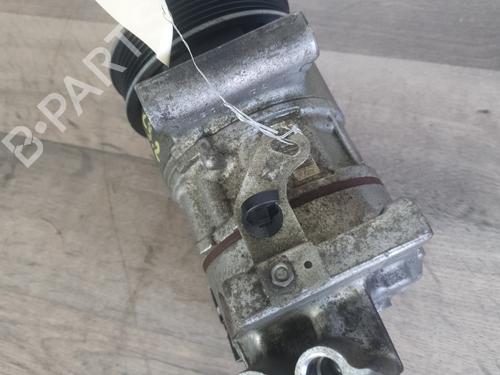 AC compressor CITROËN C3 II (SC_) 1.2 VTi 82 | BP31599806M34