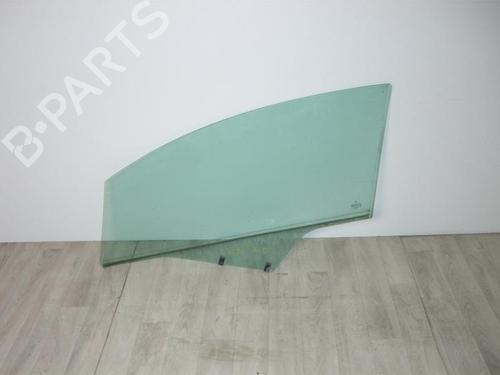 Used Front right door window CITROËN C4 Coupe (LA_) 1.6 HDi (90 hp) 24022093