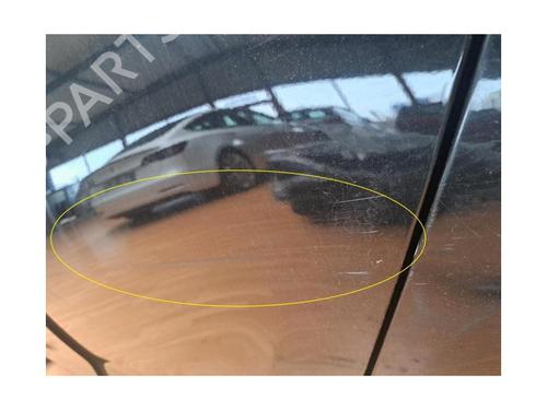 Left rear door OPEL ASTRA J (P10) 2.0 CDTI (68) | BP24026114C4 